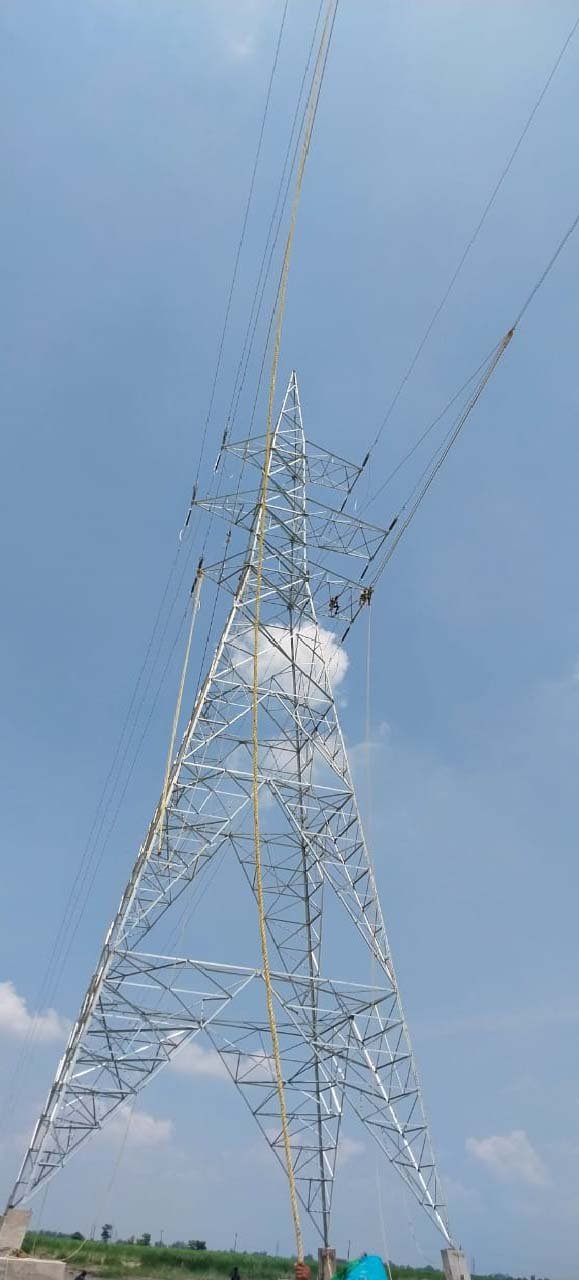 Rigging Operations Specialist