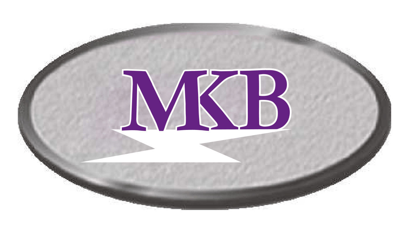MKB Power Logo