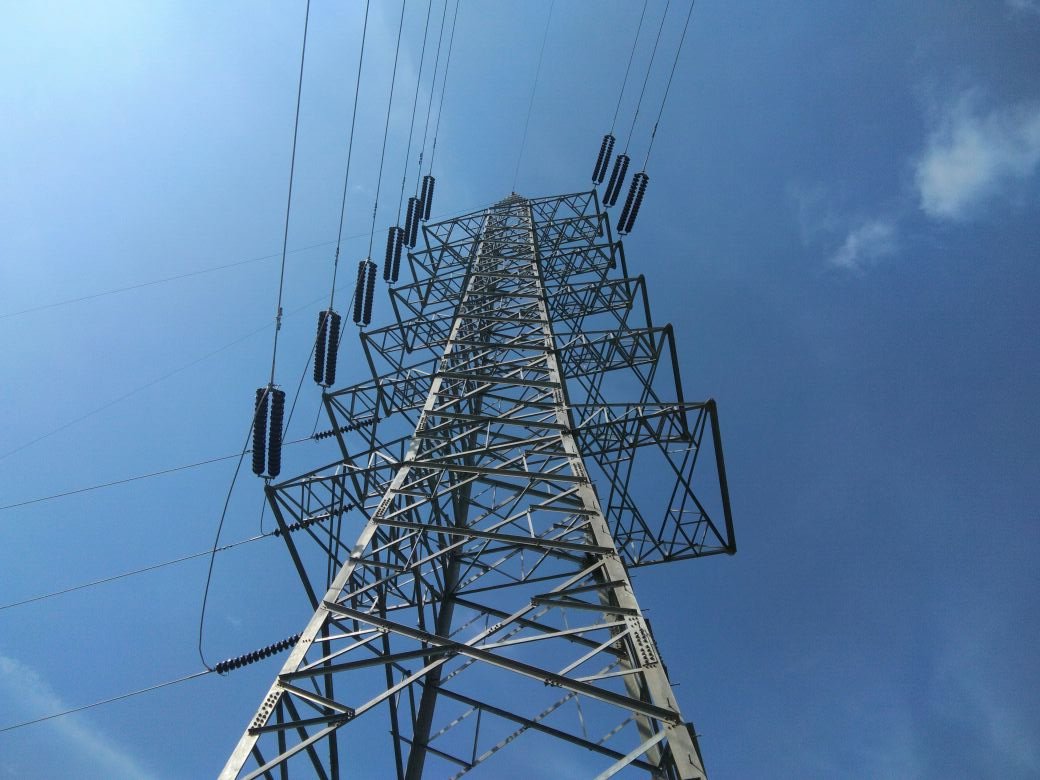 Transmission & Distribution Lines